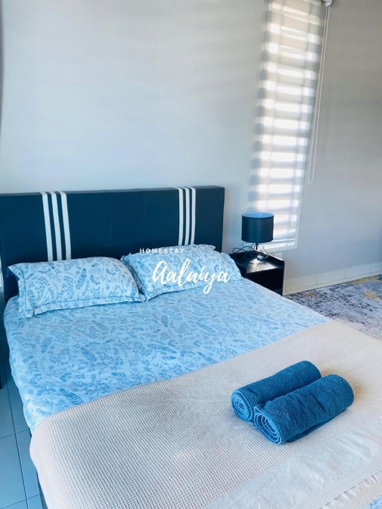 Homestay Aalaiya Bertam Kepala Batas - Fully Aircond Экстерьер фото