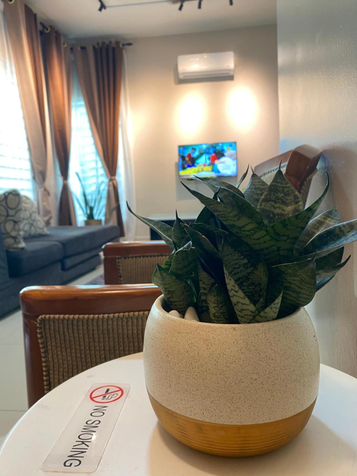 Homestay Aalaiya Bertam Kepala Batas - Fully Aircond Экстерьер фото