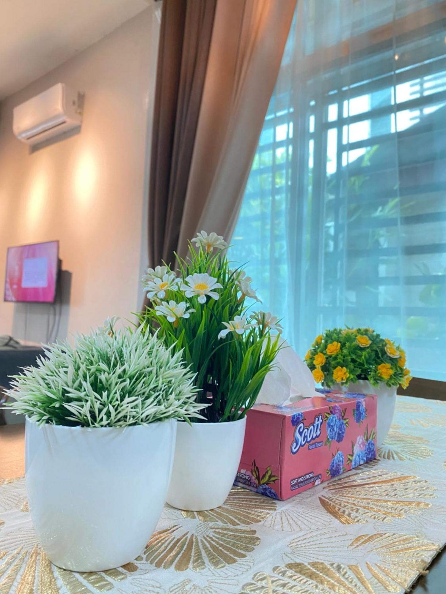 Homestay Aalaiya Bertam Kepala Batas - Fully Aircond Экстерьер фото