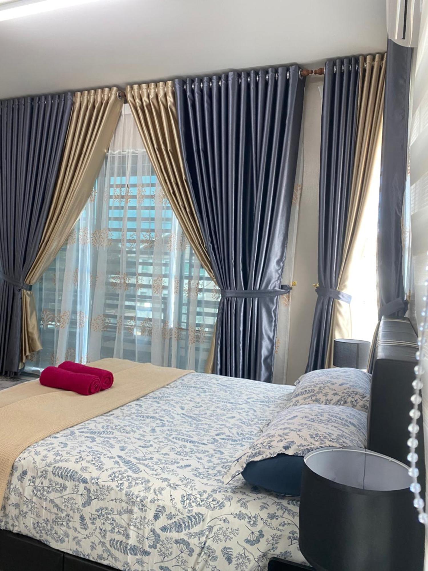 Homestay Aalaiya Bertam Kepala Batas - Fully Aircond Экстерьер фото